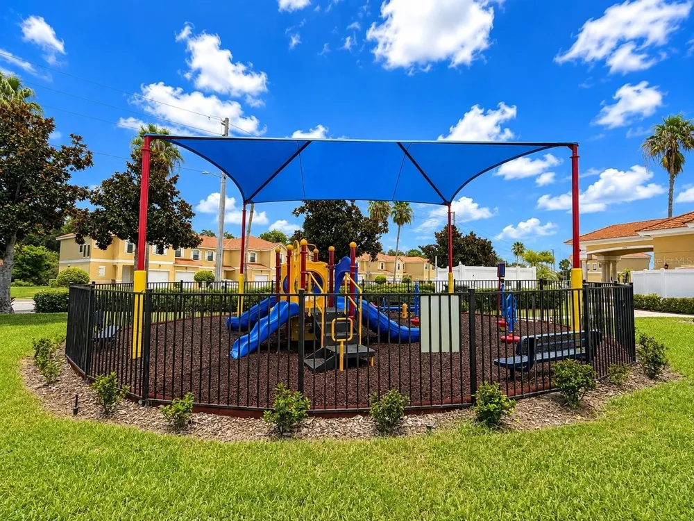 441 CARAWAY DRIVE Kissimmee, FL 34759
