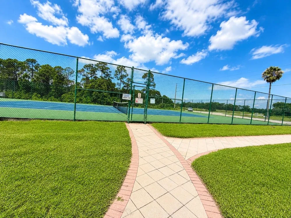 441 CARAWAY DRIVE Kissimmee, FL 34759