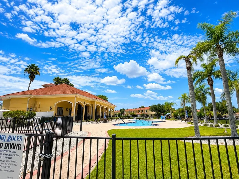 441 CARAWAY DRIVE Kissimmee, FL 34759