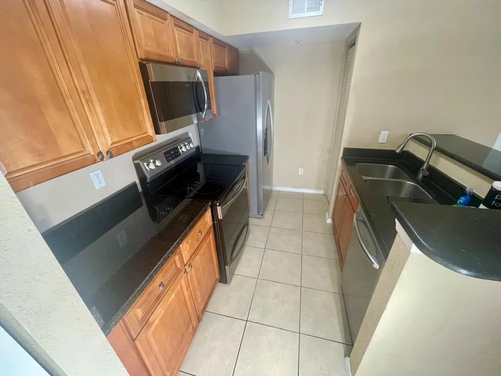 4103 TROPICAL ISLE BOULEVARD #138 Kissimmee, FL 34741