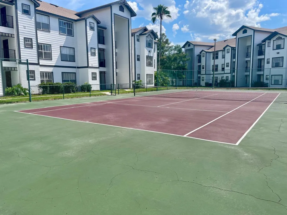 4103 TROPICAL ISLE BOULEVARD #138 Kissimmee, FL 34741