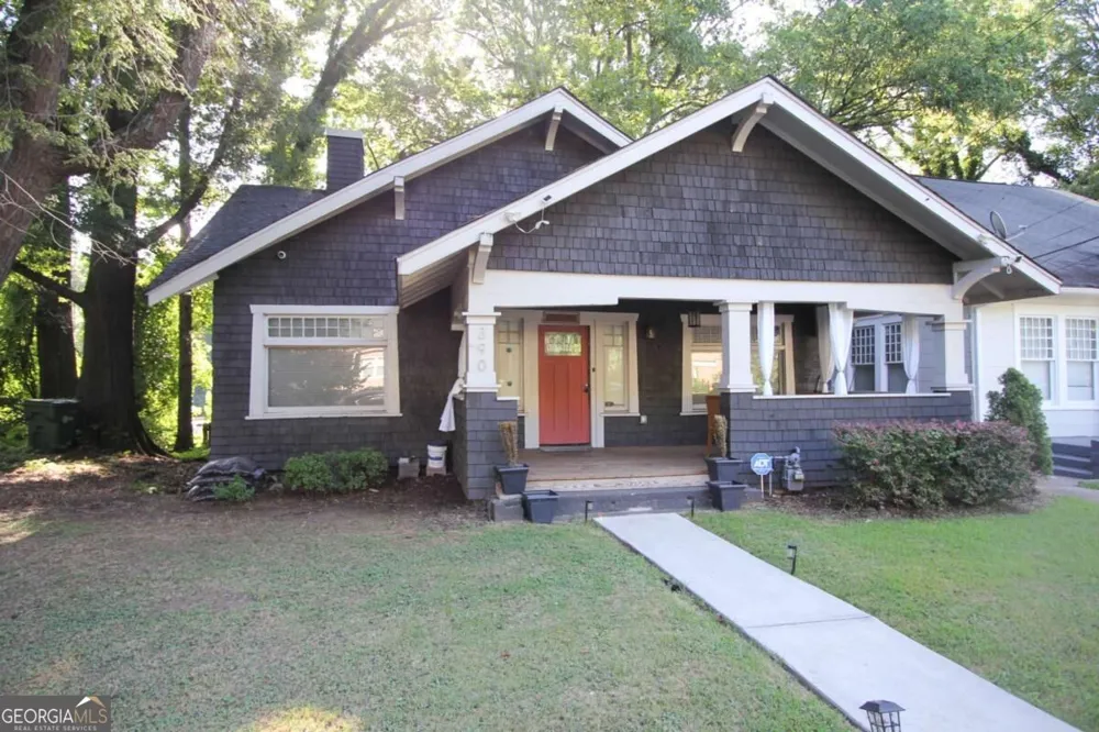 390 Holderness ST SW Atlanta, GA 30310