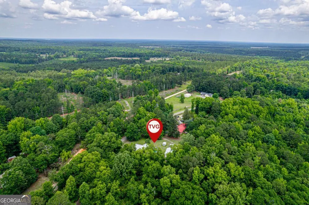 4275 Glen Ford RD Sparta, GA 31087