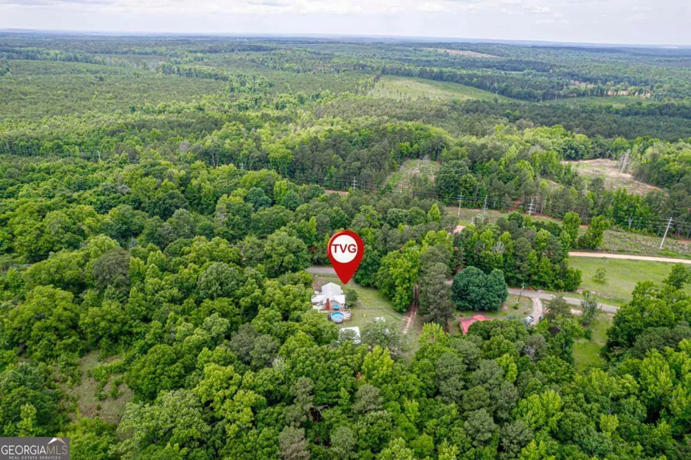 4275 Glen Ford RD Sparta, GA 31087