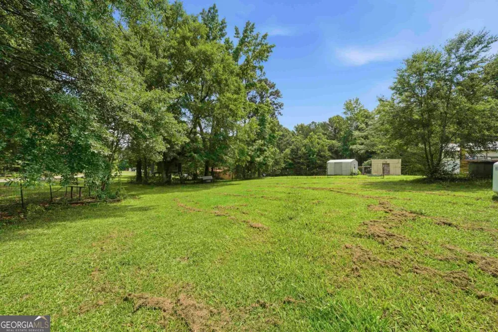4275 Glen Ford RD Sparta, GA 31087