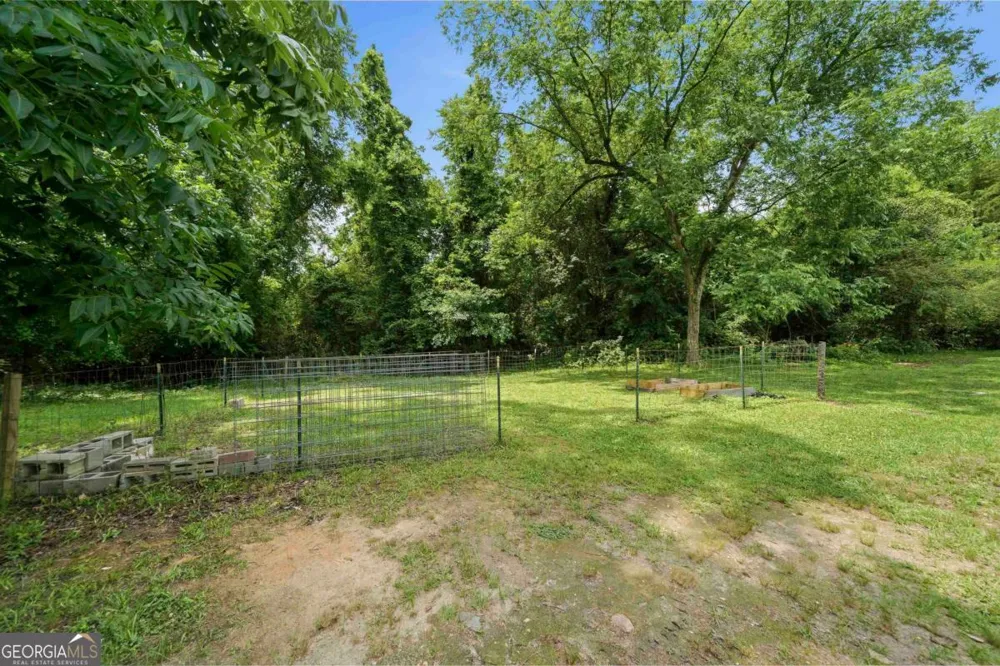 4275 Glen Ford RD Sparta, GA 31087