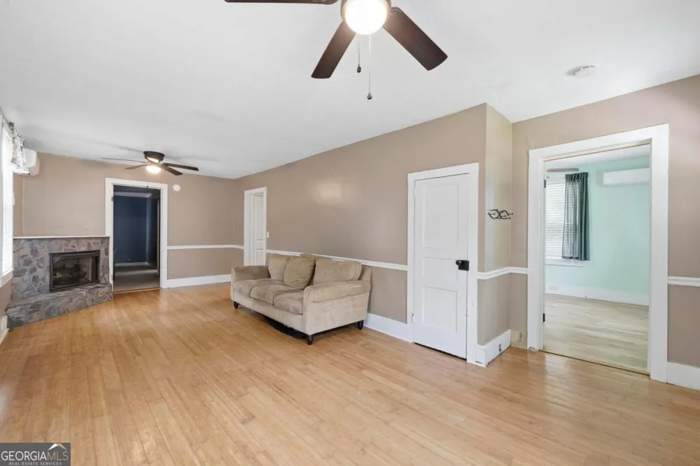 4275 Glen Ford RD Sparta, GA 31087