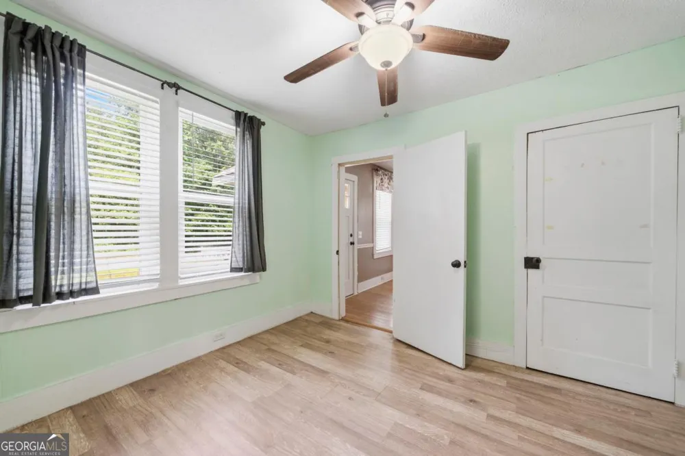 4275 Glen Ford RD Sparta, GA 31087