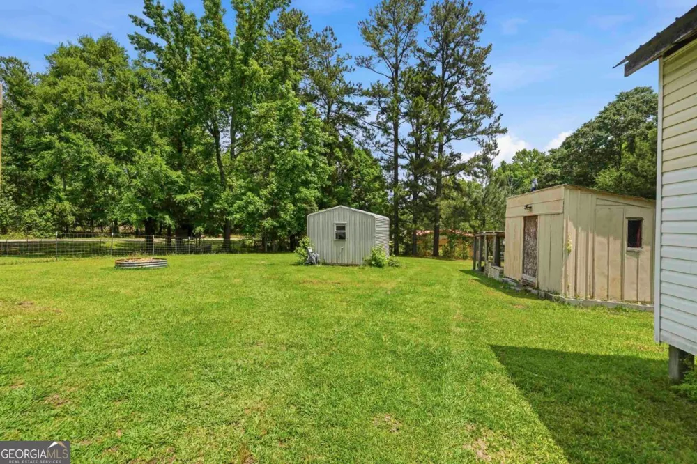 4275 Glen Ford RD Sparta, GA 31087
