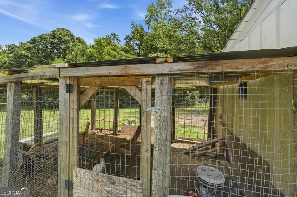 4275 Glen Ford RD Sparta, GA 31087