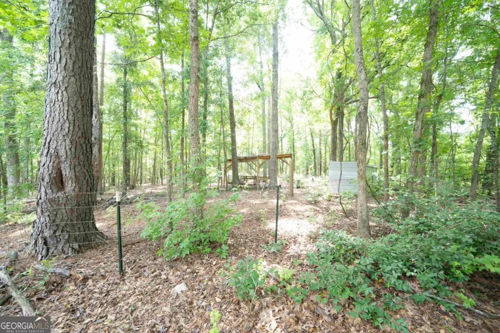 4275 Glen Ford RD Sparta, GA 31087