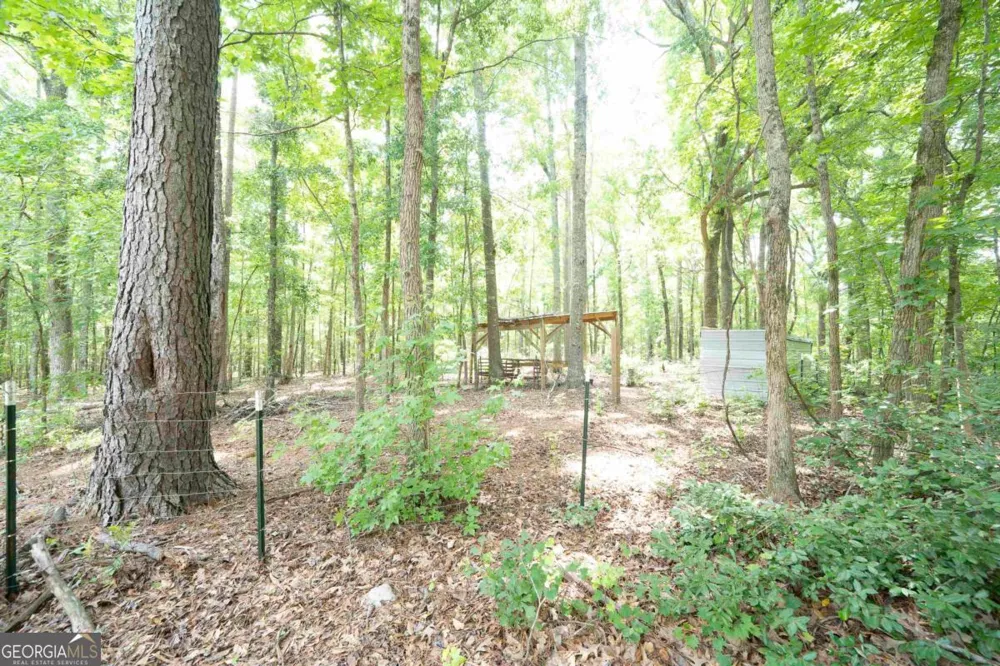 4275 Glen Ford RD Sparta, GA 31087
