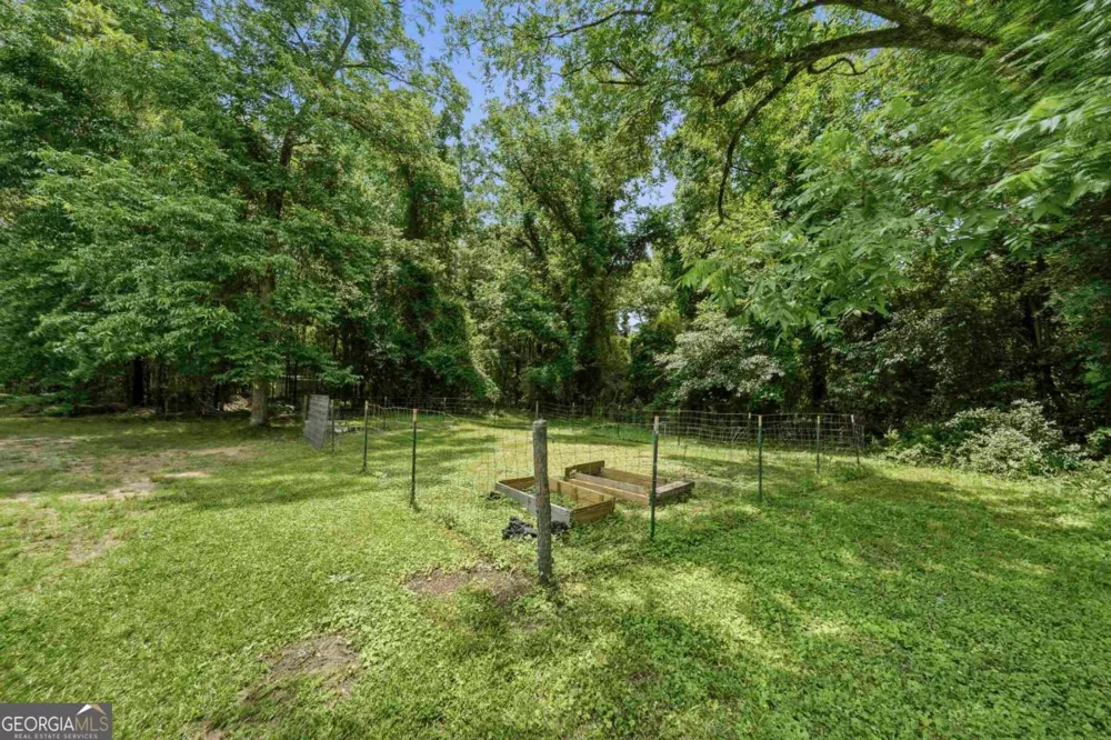 4275 Glen Ford RD Sparta, GA 31087