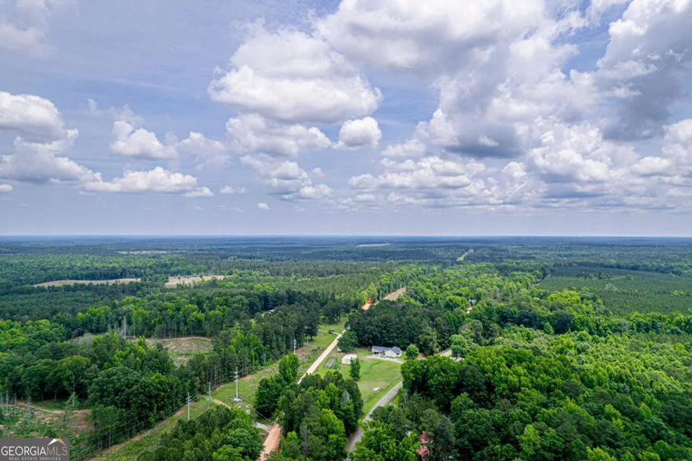 4275 Glen Ford RD Sparta, GA 31087