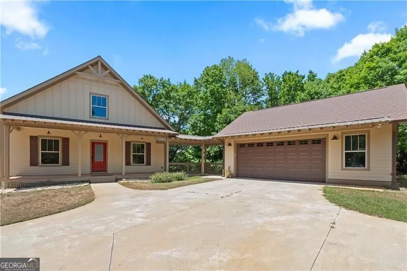 4140 HWY 332 Hoschton, GA 30548