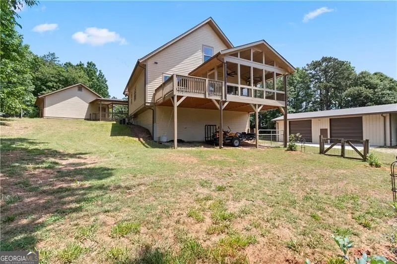 4140 HWY 332 Hoschton, GA 30548