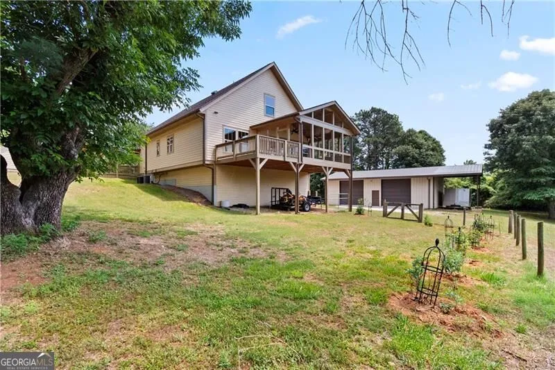 4140 HWY 332 Hoschton, GA 30548