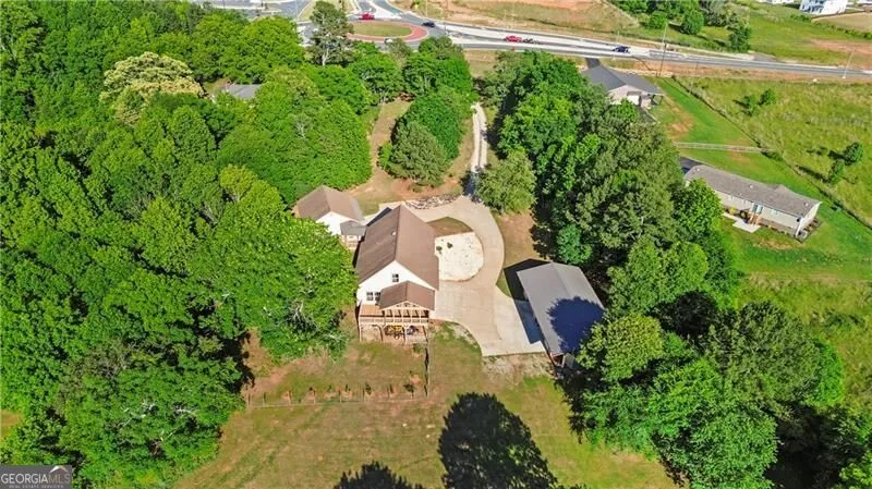 4140 HWY 332 Hoschton, GA 30548