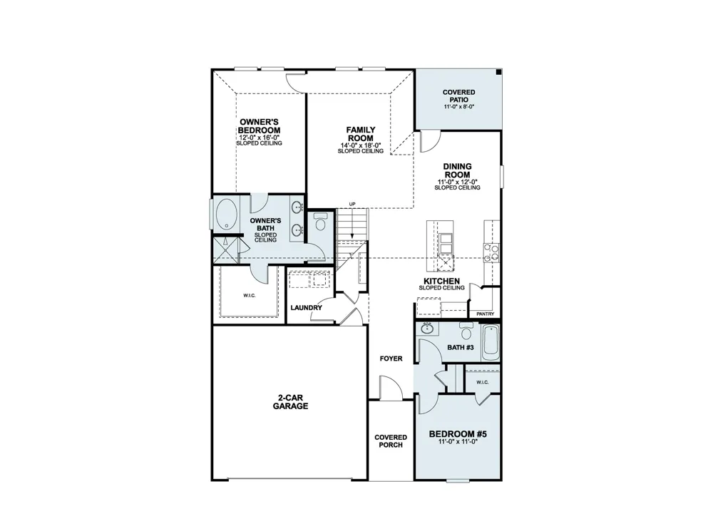 5100 Sea Salt Drive Austin, TX 78747