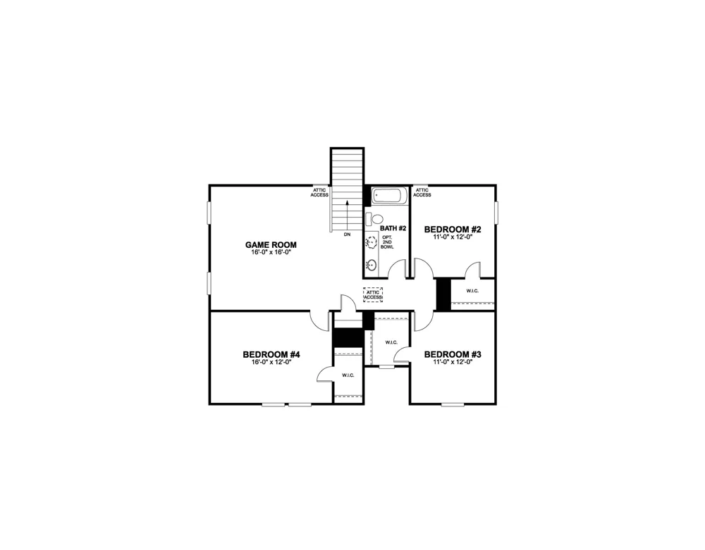 5100 Sea Salt Drive Austin, TX 78747