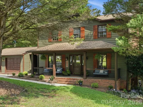 2709 Stockwood Drive
