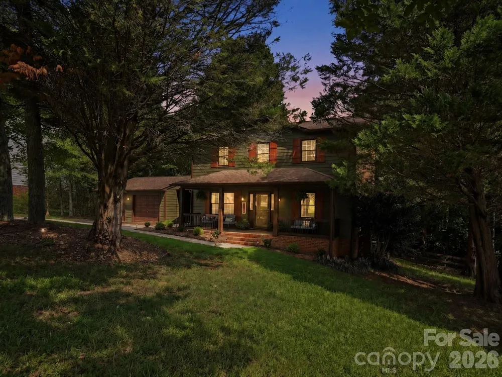 2709 Stockwood Drive Gastonia, NC 28056