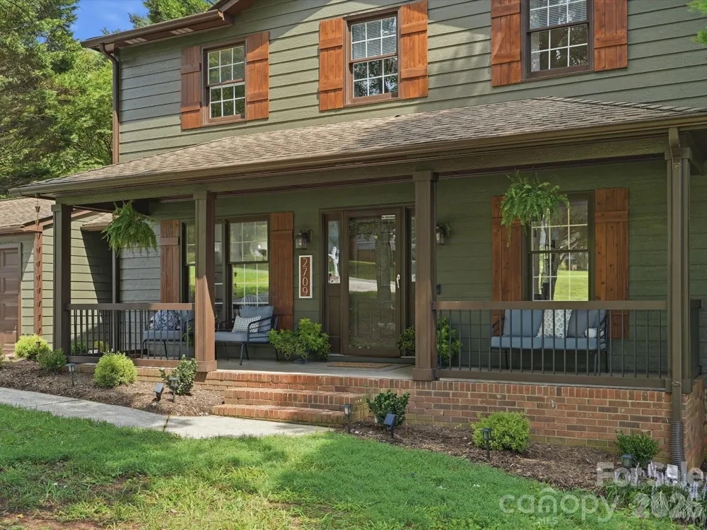 2709 Stockwood Drive Gastonia, NC 28056