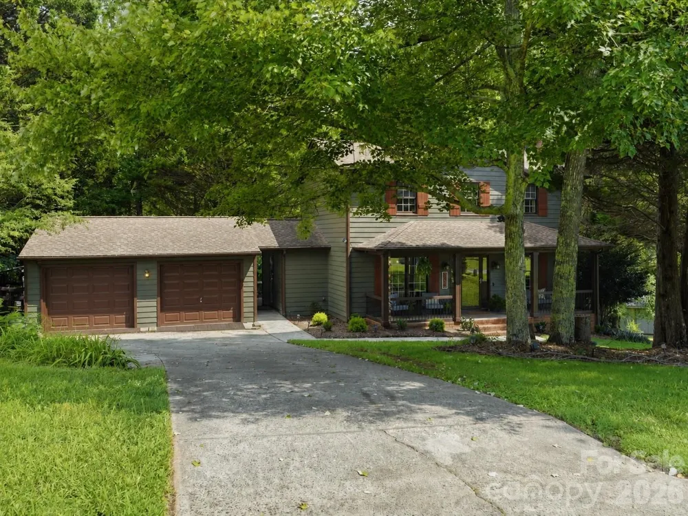2709 Stockwood Drive Gastonia, NC 28056