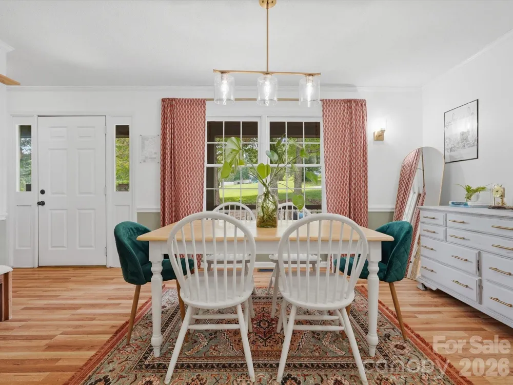 2709 Stockwood Drive Gastonia, NC 28056