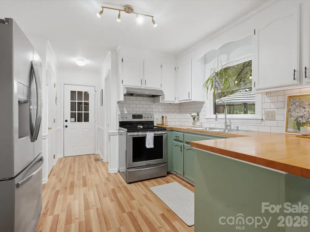 2709 Stockwood Drive Gastonia, NC 28056