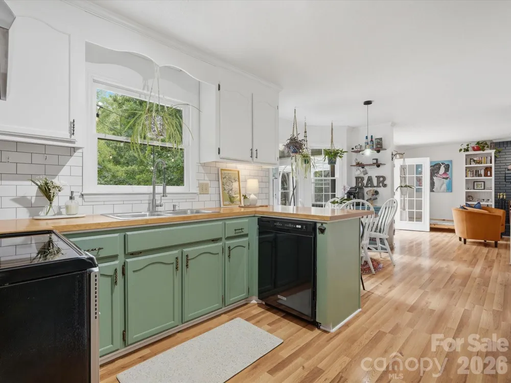 2709 Stockwood Drive Gastonia, NC 28056