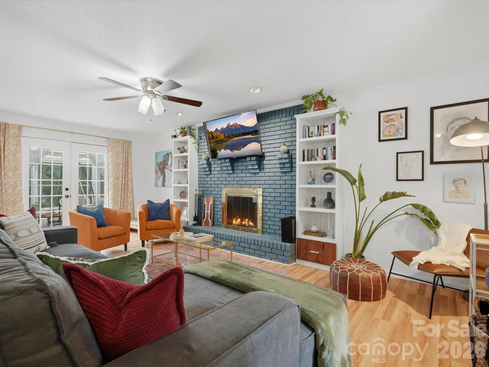 2709 Stockwood Drive Gastonia, NC 28056