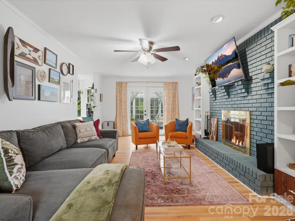 2709 Stockwood Drive Gastonia, NC 28056