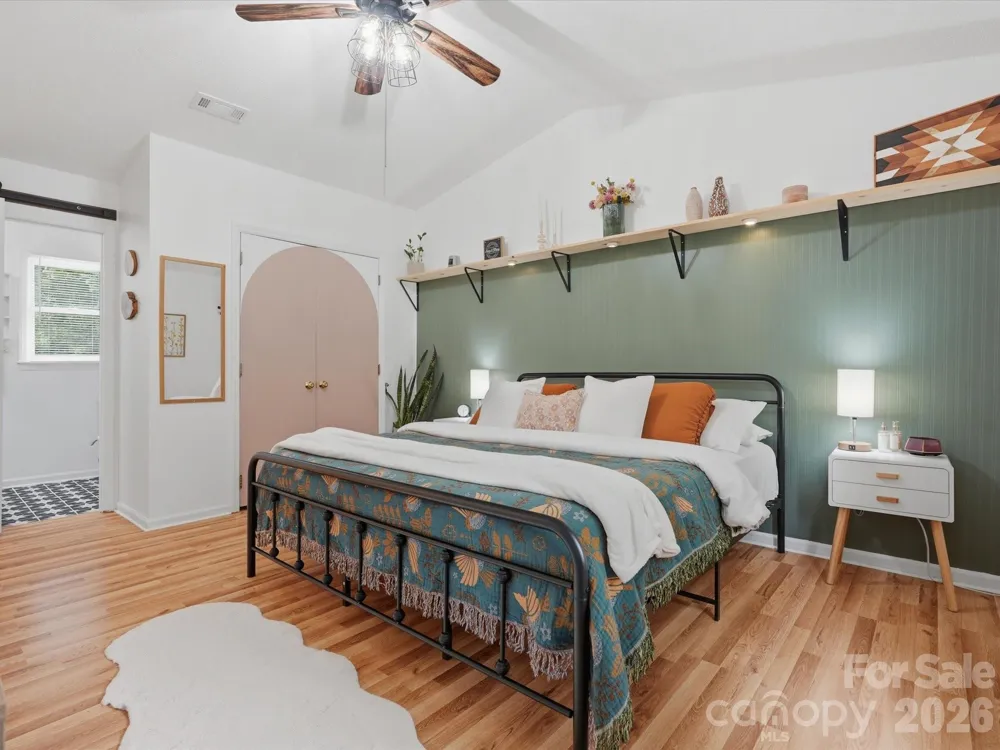 2709 Stockwood Drive Gastonia, NC 28056