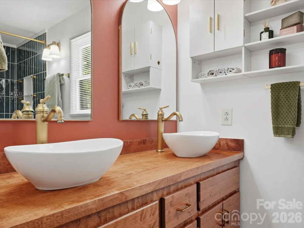 2709 Stockwood Drive Gastonia, NC 28056