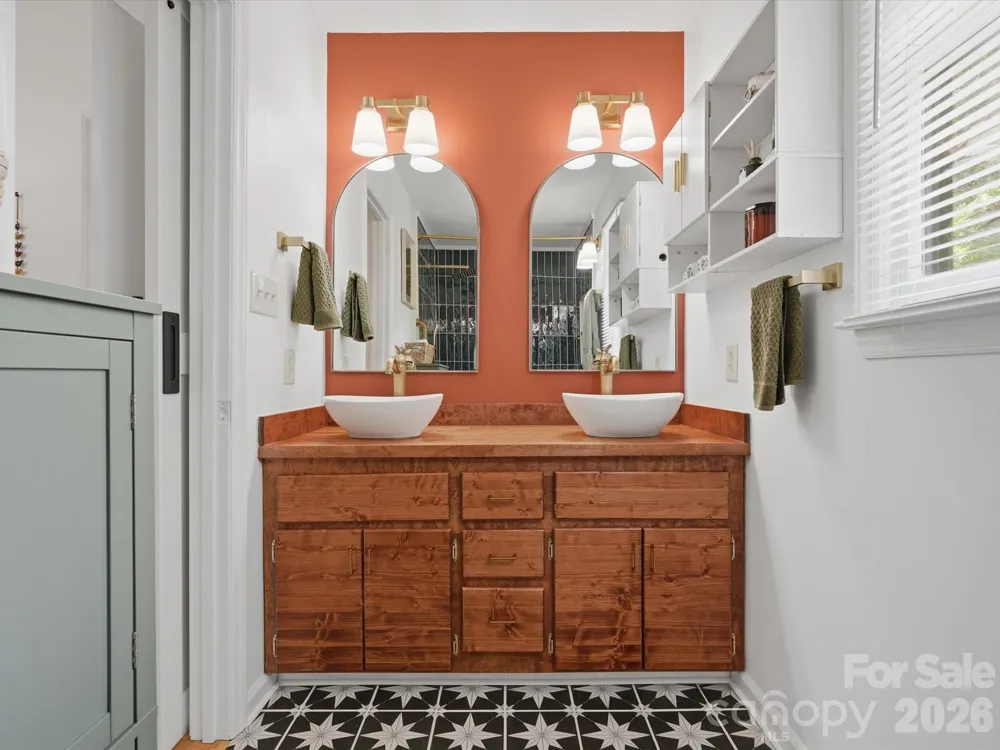 2709 Stockwood Drive Gastonia, NC 28056