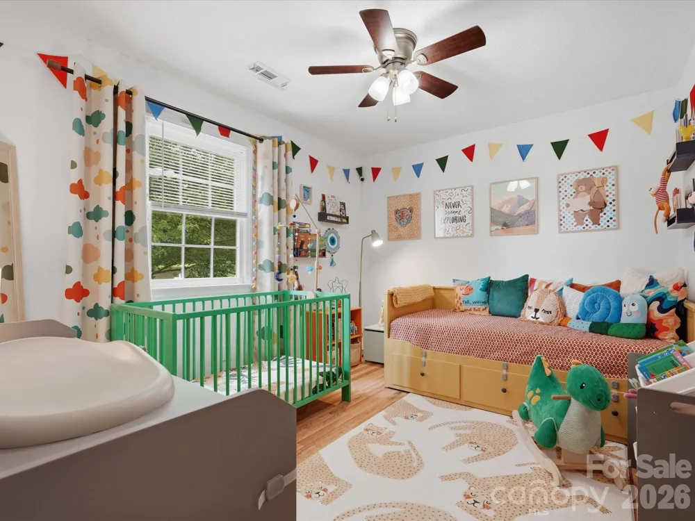 2709 Stockwood Drive Gastonia, NC 28056