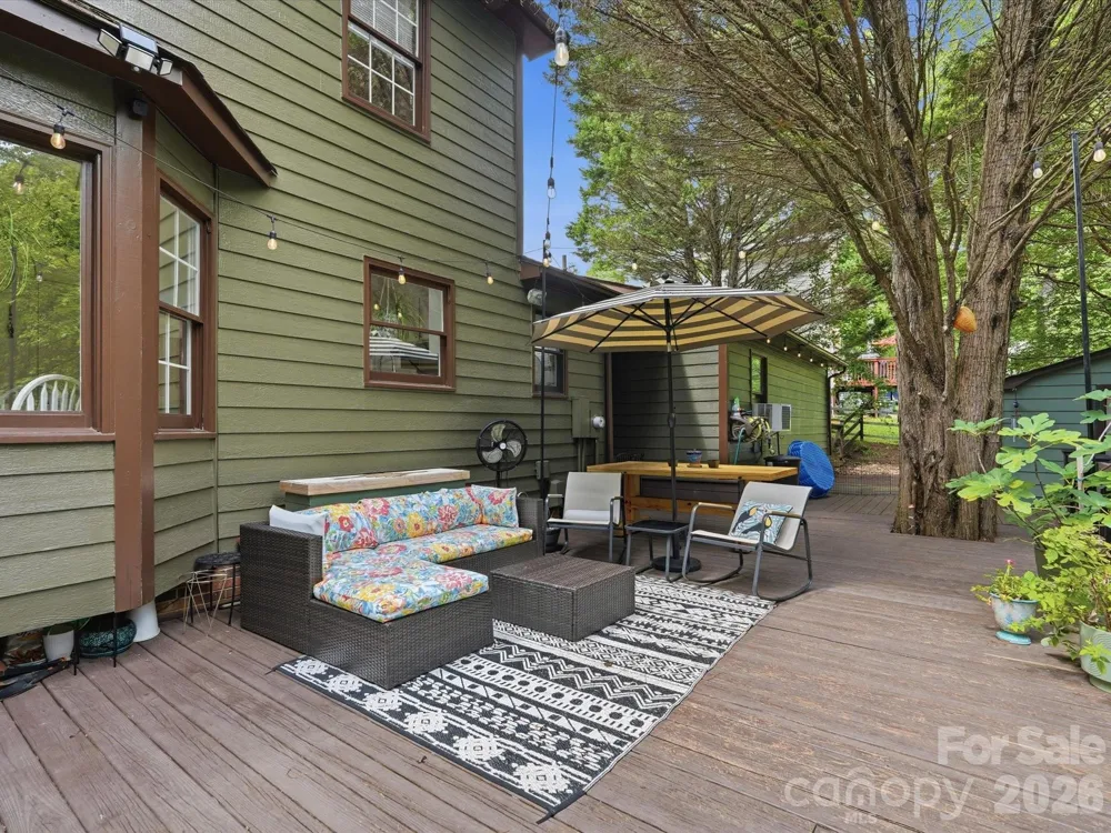 2709 Stockwood Drive Gastonia, NC 28056