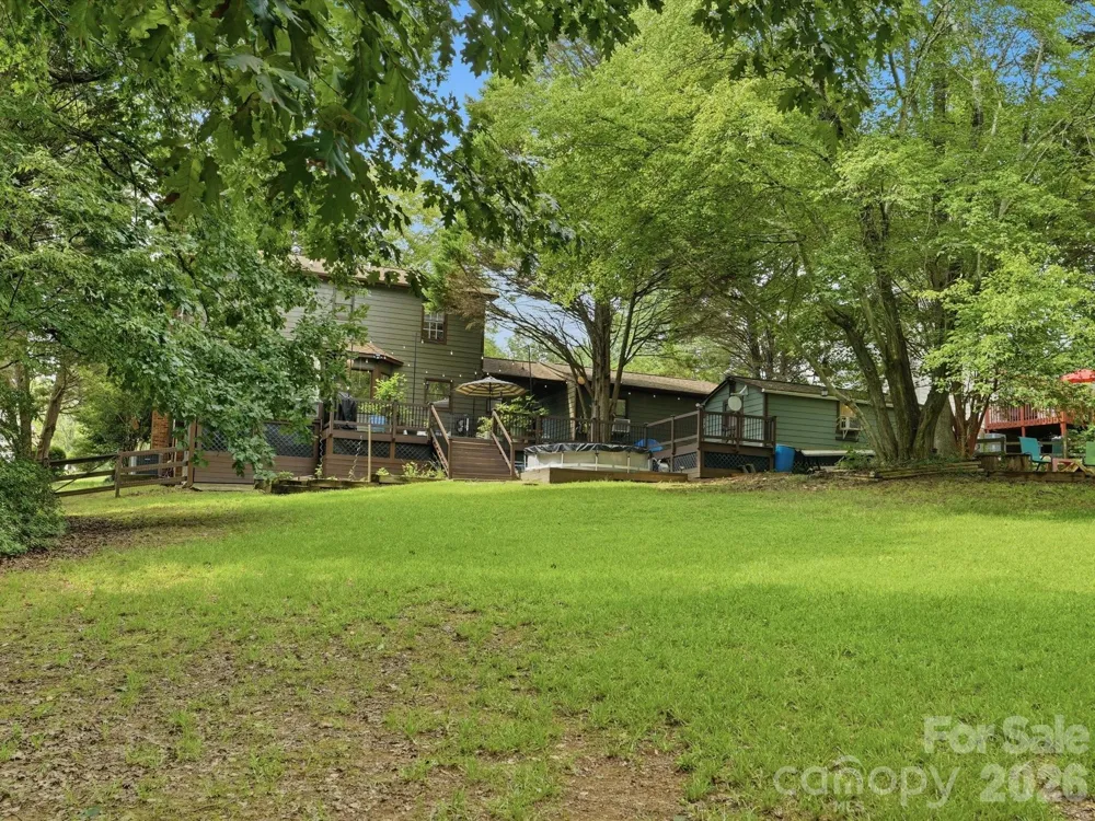 2709 Stockwood Drive Gastonia, NC 28056