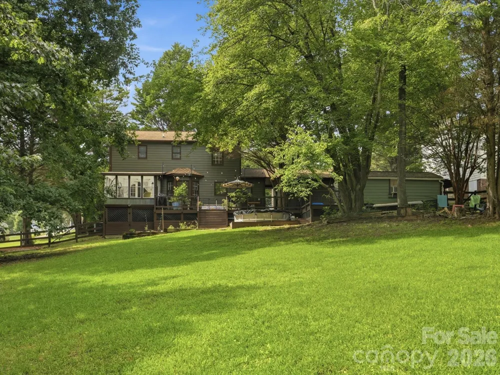 2709 Stockwood Drive Gastonia, NC 28056