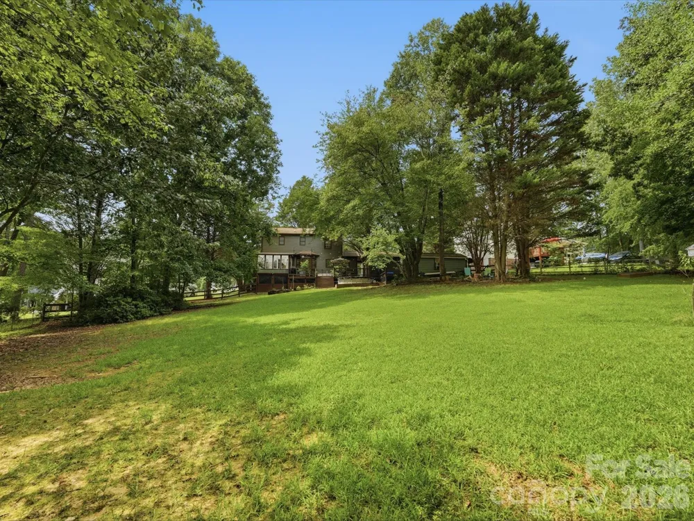 2709 Stockwood Drive Gastonia, NC 28056