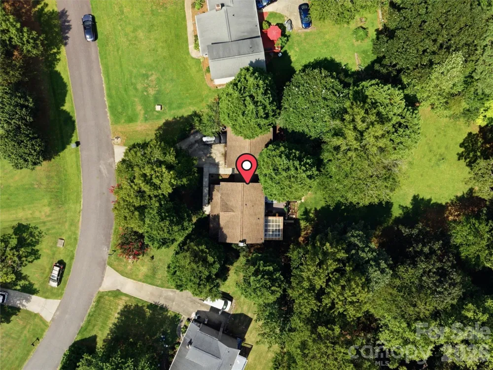 2709 Stockwood Drive Gastonia, NC 28056