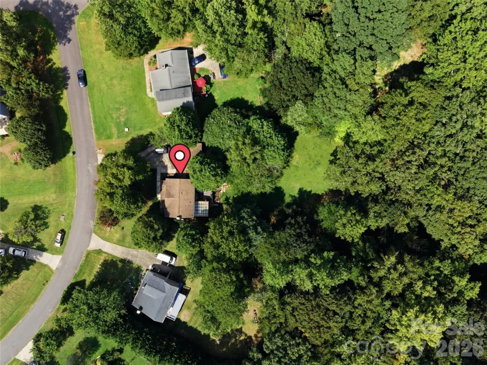 2709 Stockwood Drive Gastonia, NC 28056