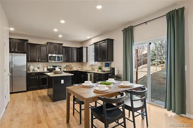 5563 S Elk Court Aurora, CO 80016