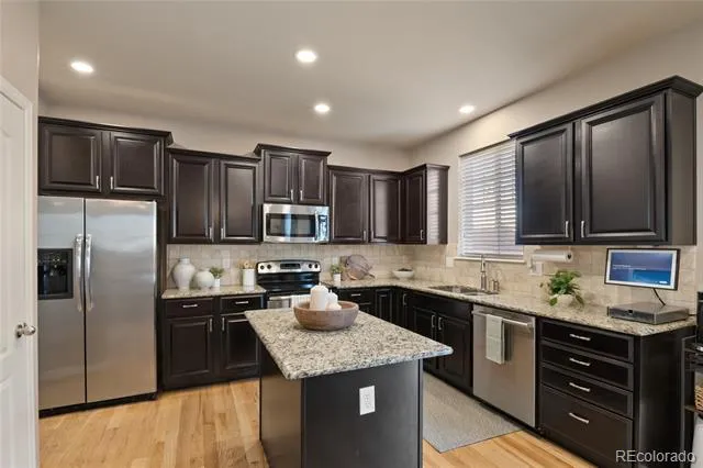 5563 S Elk Court Aurora, CO 80016