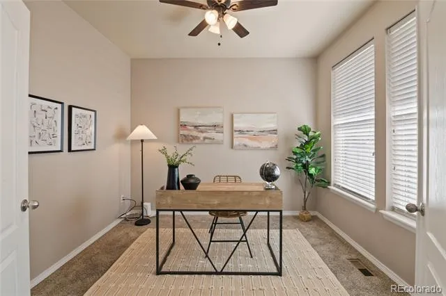 5563 S Elk Court Aurora, CO 80016