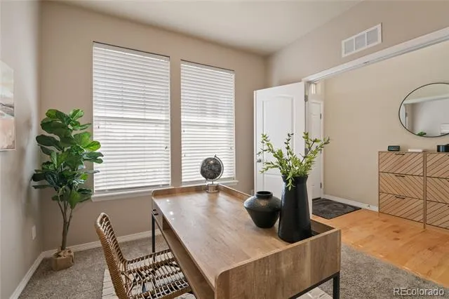 5563 S Elk Court Aurora, CO 80016