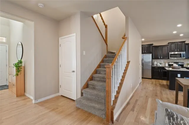 5563 S Elk Court Aurora, CO 80016