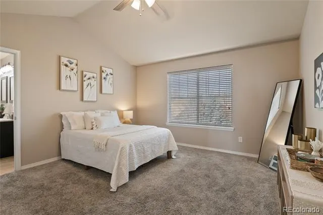 5563 S Elk Court Aurora, CO 80016