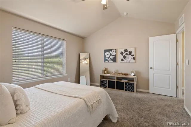 5563 S Elk Court Aurora, CO 80016